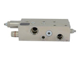 1001226035 Valve, Gravity Lowering Block | JLG